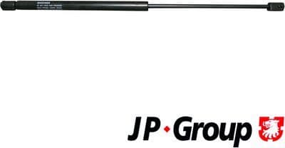 Gas Spring, boot/cargo area JP 1581200200