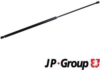 Gas Spring, boot/cargo area JP 1581204100