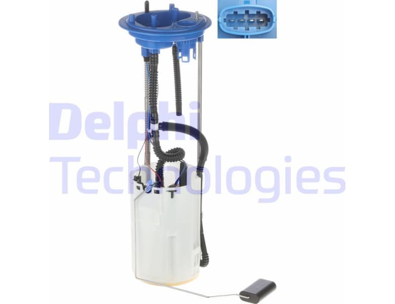 fuel supply unit FG2470-12B1