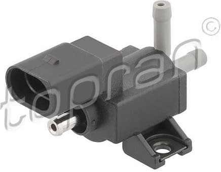 Boost Pressure Control Valve 639 807