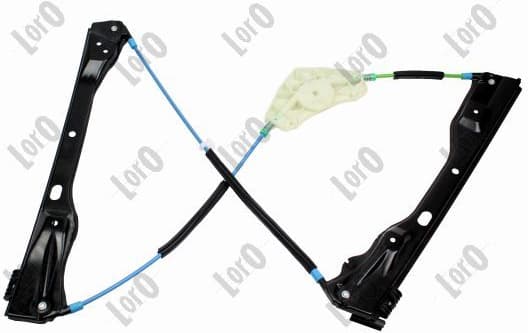 Window Regulator LORO 130-053-098