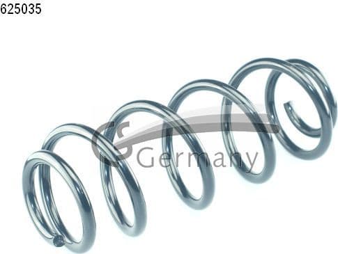 Suspension Spring 14625035