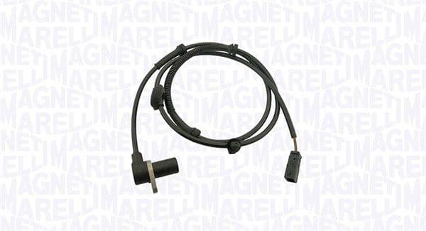 Sensor, wheel speed 172100126010