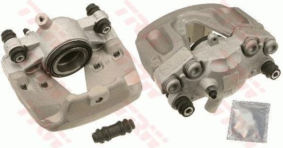 Brake Caliper BHS985E - image 2