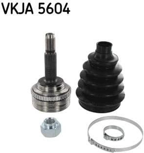 Joint Kit, drive shaft VKJA 5604 - image 2