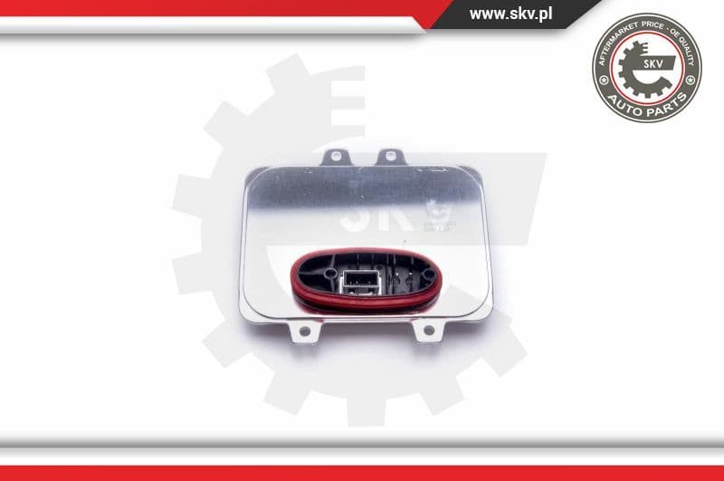 Control Unit, lights 59SKV011 - image 3