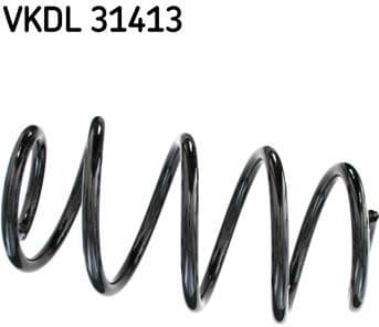 Suspension Spring VKDL31413 - image 2