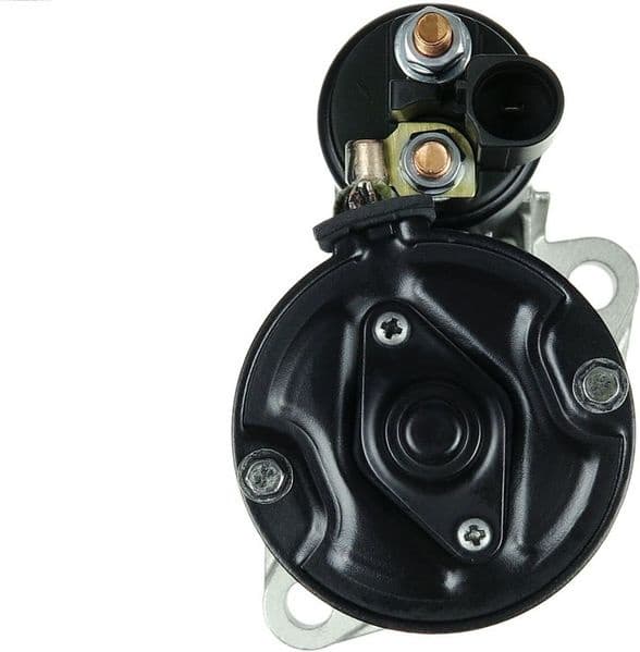 Starter Remanufactured AS S0214PR - image 3