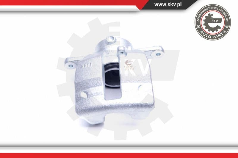 Brake Caliper 44SKV141 - image 5