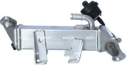 Cooler, exhaust gas recirculation 48402 - image 3