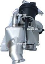 Cooler, exhaust gas recirculation 48402 - image 4