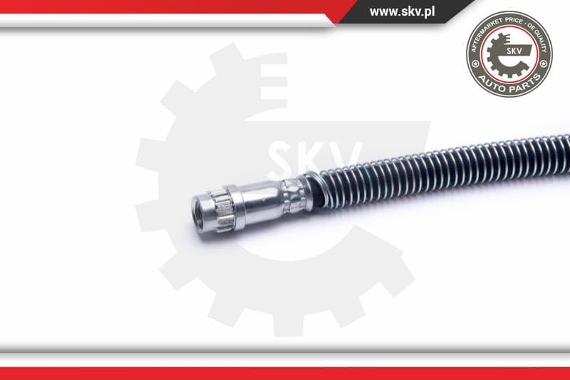 Brake Hose 35SKV252 - image 4