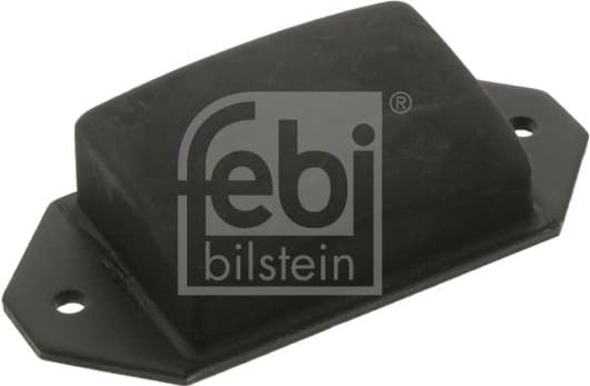 Rubber Buffer, suspension 38501