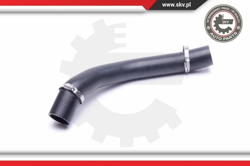 Charge Air Hose 54SKV132 - image 3