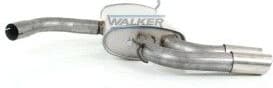 Rear Muffler 23278 - image 5