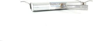 Rear Muffler 23278 - image 8