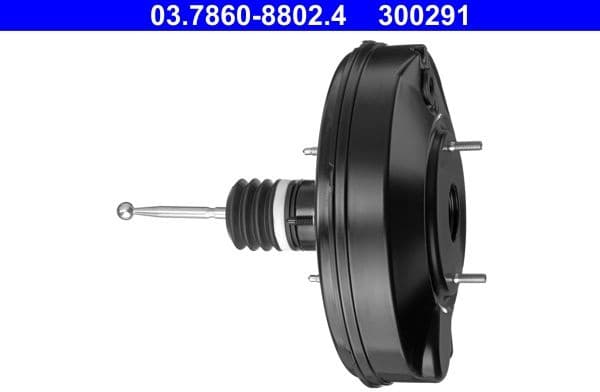 Brake Booster 03.7860-8802.4