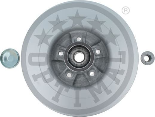 Brake Disc 702983BS3