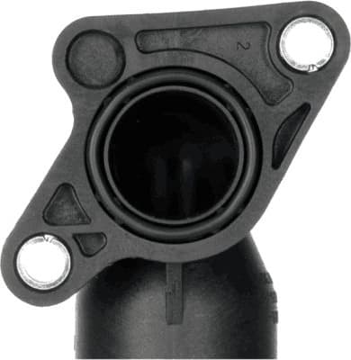Coolant Pipe 02-2803 - image 3