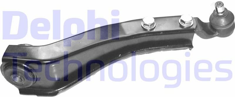 Control/Trailing Arm, wheel suspension TC795