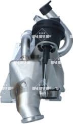 Cooler, exhaust gas recirculation 48403 - image 4
