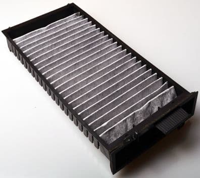 Filter, cabin air M110893K