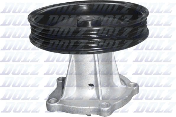 Water Pump, engine cooling O271