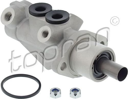Brake Master Cylinder 701 232