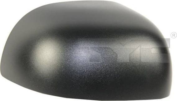Cover, exterior mirror 30901082