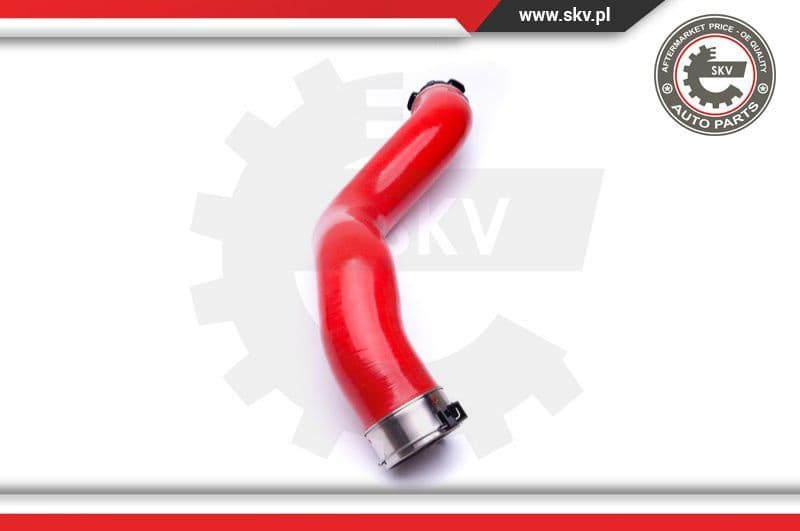 Charge Air Hose 43SKV128 - image 3