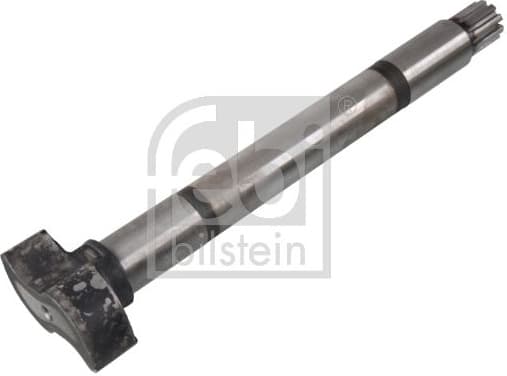 Brake Shaft, drum brake 45517 - image 2