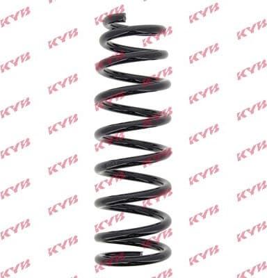 Suspension Spring K-Flex RC3422
