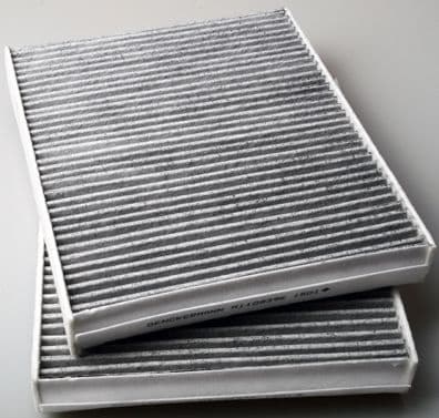 Filter, cabin air M110839K