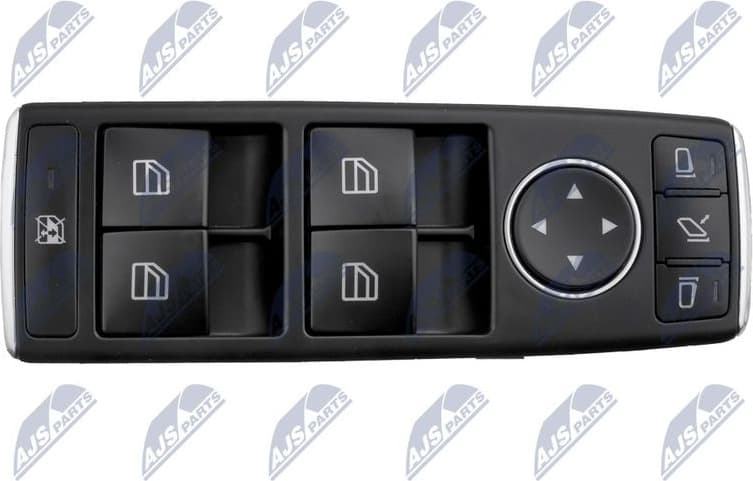 Switch, window regulator EWS-ME-074 - image 3