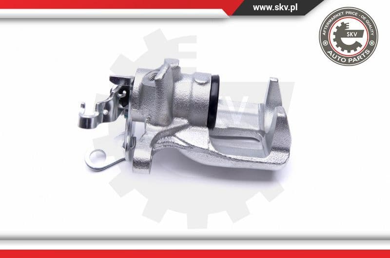 Brake Caliper 46SKV943 - image 2