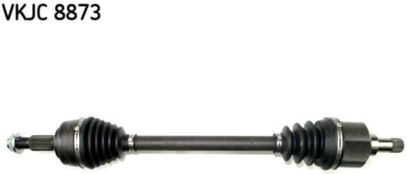 Drive Shaft VKJC 8873 - image 4