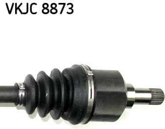 Drive Shaft VKJC 8873 - image 6