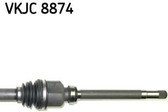 Drive Shaft VKJC 8874 - image 6