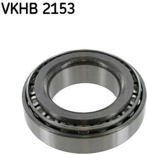 Wheel Bearing VKHB2153 - image 2