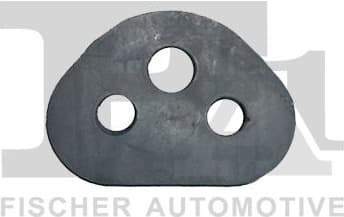 Mount, exhaust system 543-906