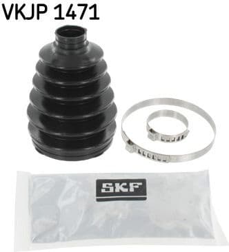 Bellow Kit, drive shaft VKJP 1471 - image 2