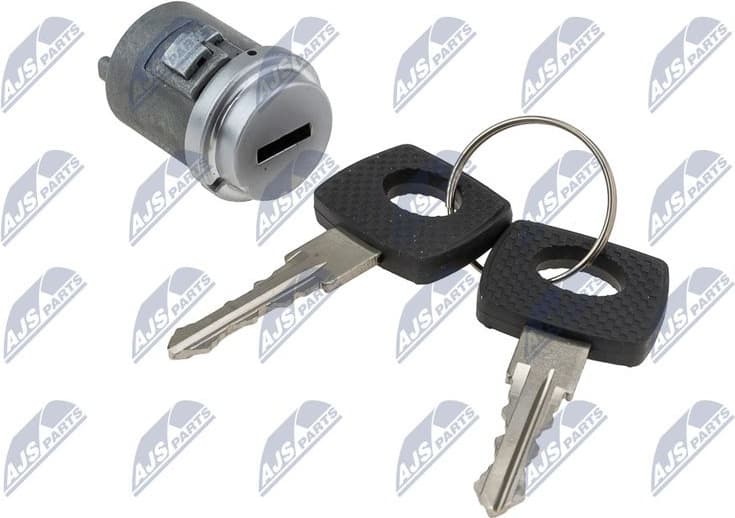 Lock Cylinder, ignition lock EST-ME-001