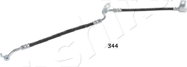 Holding Bracket, brake hose 69-03-344
