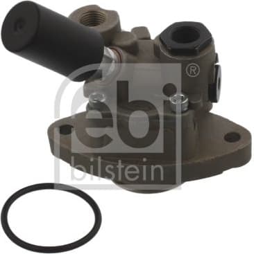 Pump, fuel pre-supply 35630