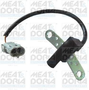 Sensor, crankshaft pulse 87042