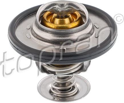 Thermostat, coolant 302 141