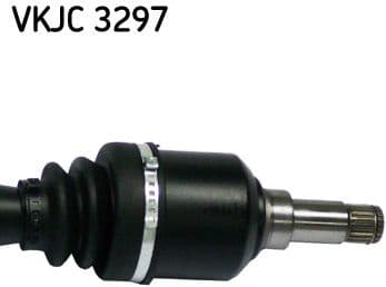 Drive Shaft VKJC3297 - image 3