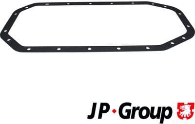 Gasket, oil sump JP 1119400300