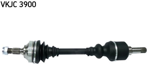 Drive Shaft VKJC 3900 - image 4