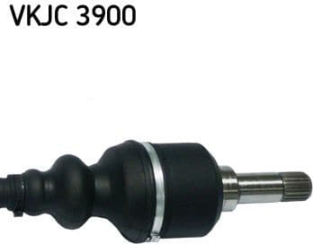 Drive Shaft VKJC 3900 - image 6